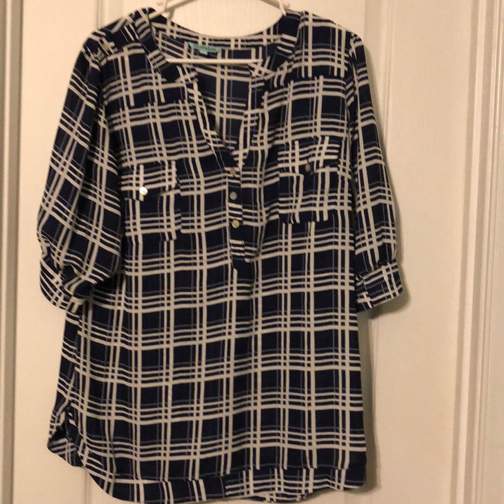 Ladies shirt
